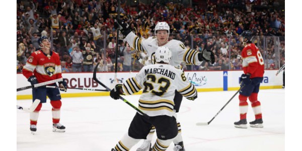 La mentalité des joueurs des Bruins de Boston est devenue plus stable La mentalité des joueurs des Bruins de Boston est devenue plus stable